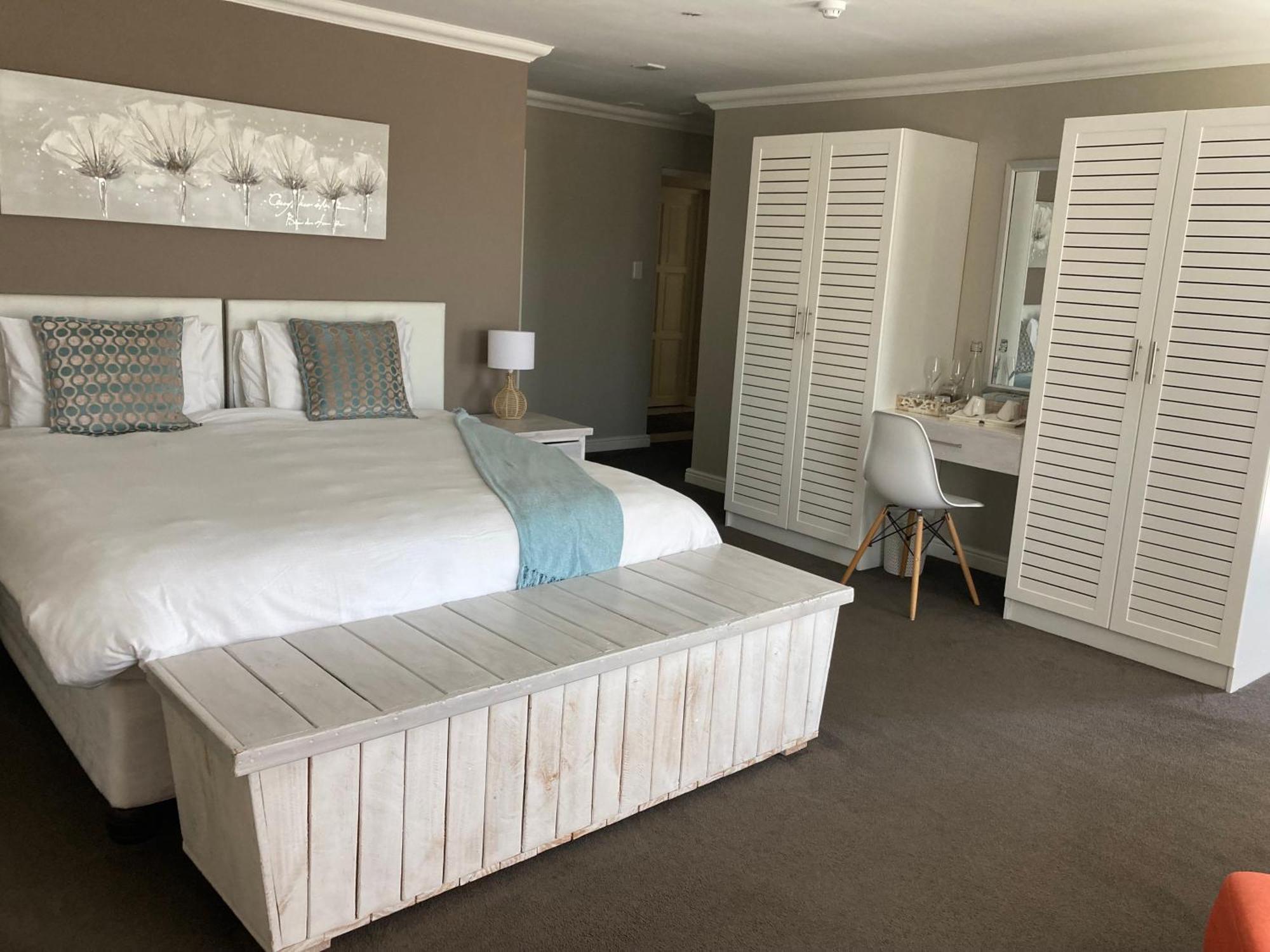 Bloemenzee Boutique B&B 戈登湾 外观 照片