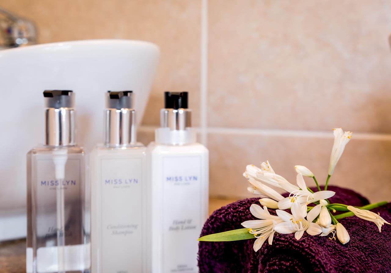 Bloemenzee Boutique B&B 戈登湾 外观 照片